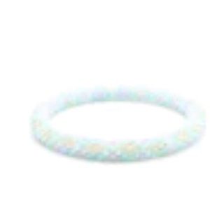 Sashka Co. Charming Beaded Bracelet